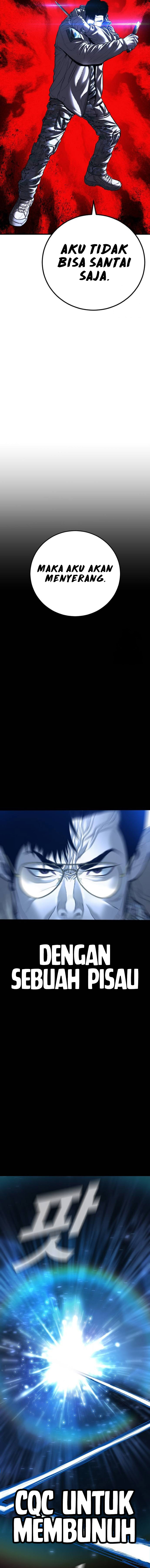 Manager Kim Chapter 138 Gambar 16