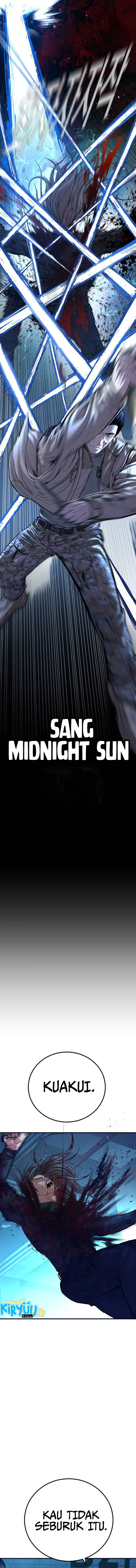 Manager Kim Chapter 138 Gambar 18