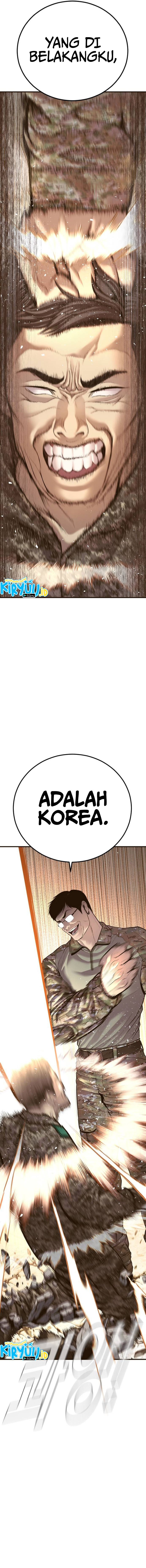 Manager Kim Chapter 138 Gambar 24