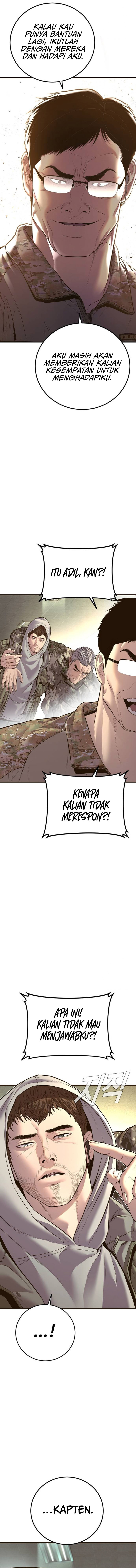 Manager Kim Chapter 138 Gambar 25
