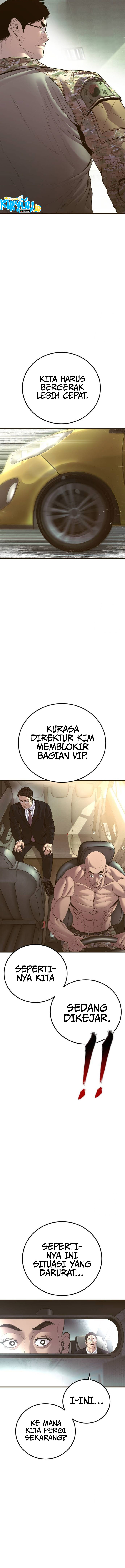 Manager Kim Chapter 138 Gambar 26