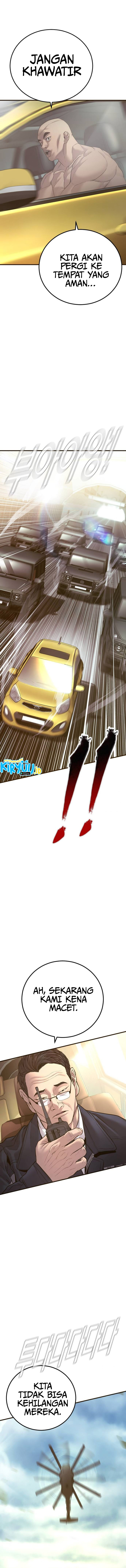 Manager Kim Chapter 138 Gambar 27