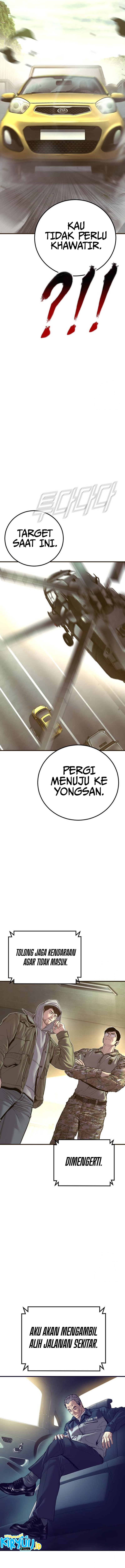 Manager Kim Chapter 138 Gambar 28