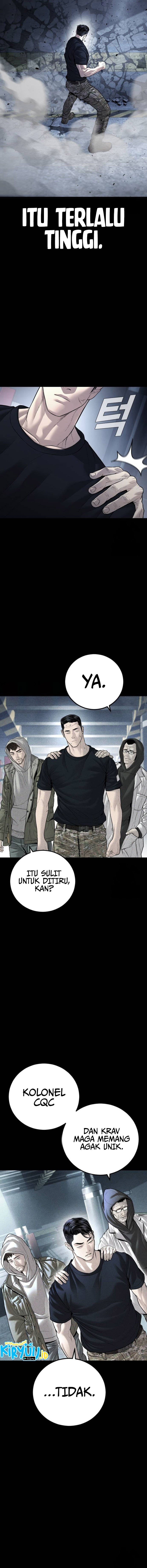 Manager Kim Chapter 138 Gambar 3