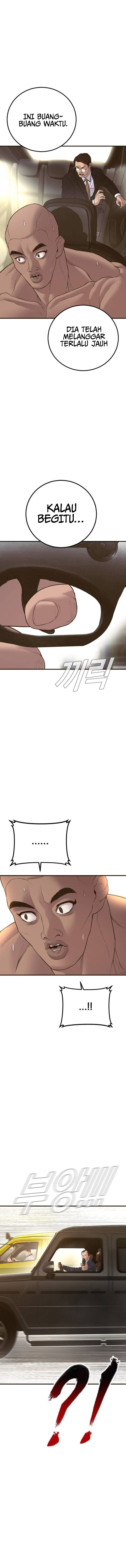 Manager Kim Chapter 138 Gambar 30