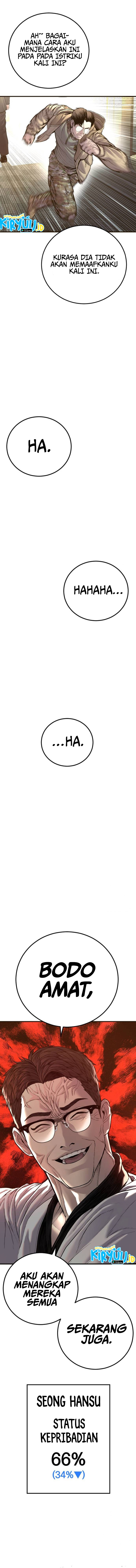 Manager Kim Chapter 138 Gambar 32