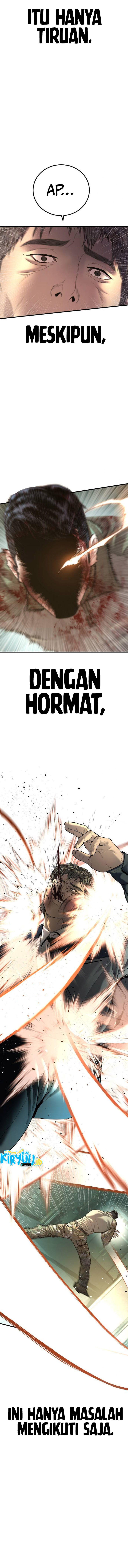 Manager Kim Chapter 138 Gambar 5