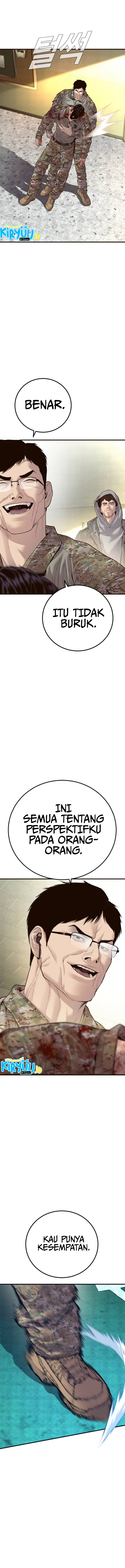 Manager Kim Chapter 138 Gambar 9