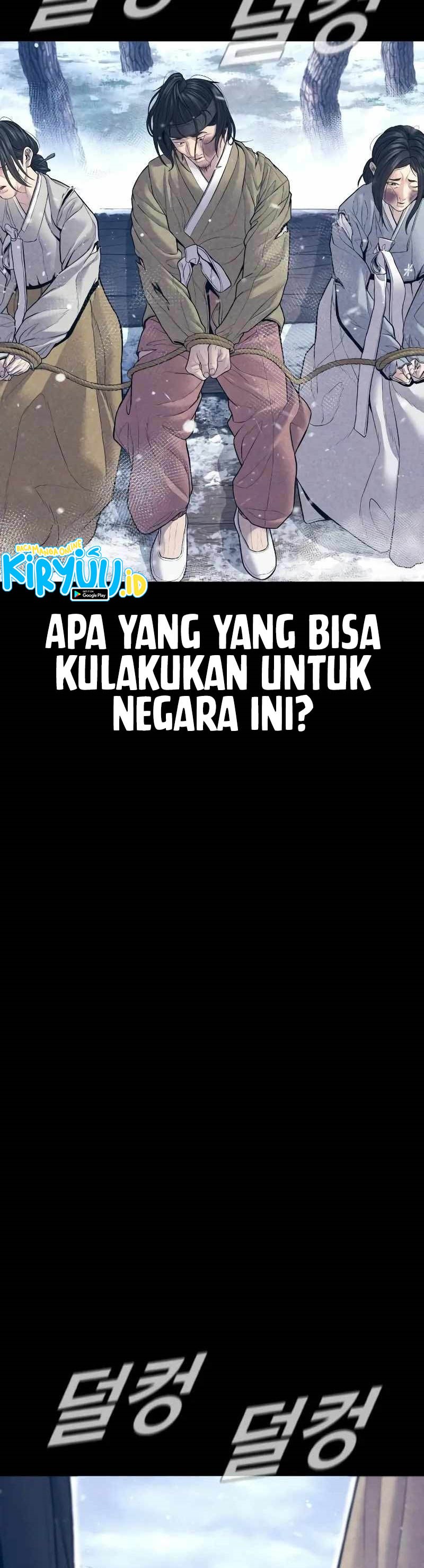 Manager Kim Chapter 132 Gambar 15