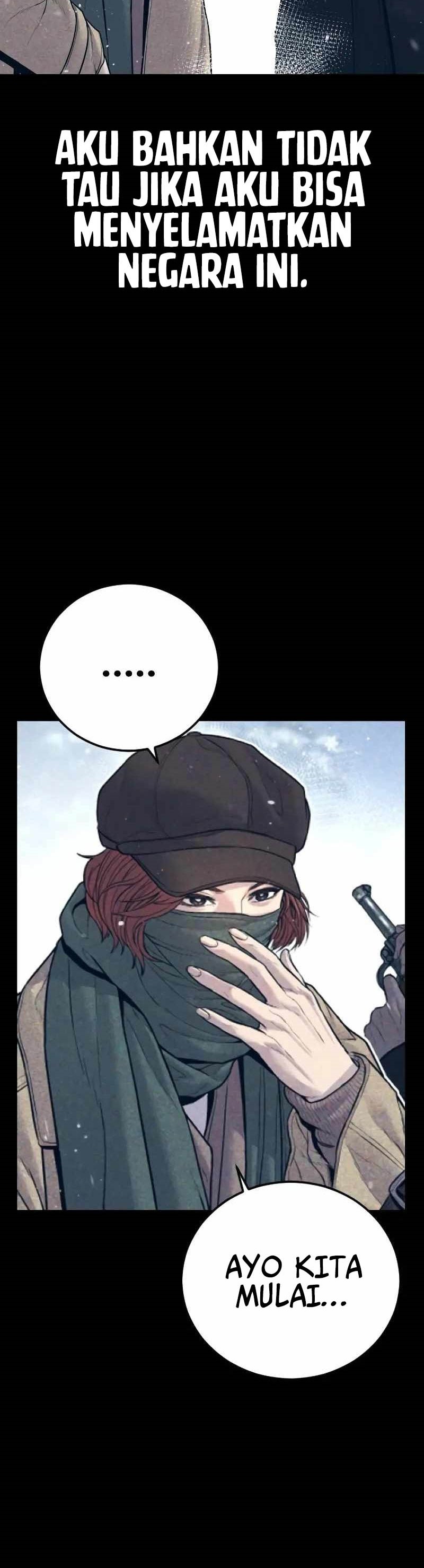 Manager Kim Chapter 132 Gambar 17