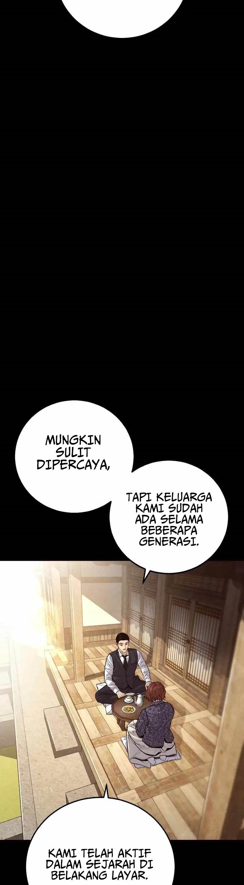 Manager Kim Chapter 132 Gambar 25