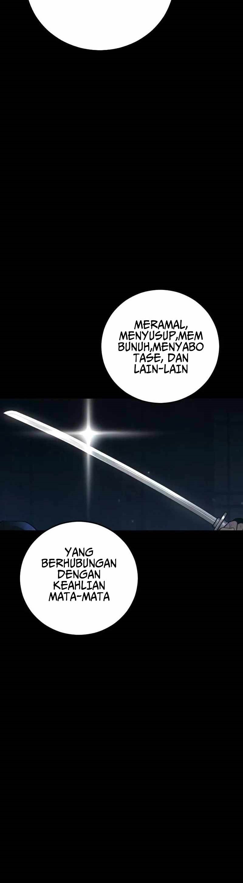 Manager Kim Chapter 132 Gambar 26