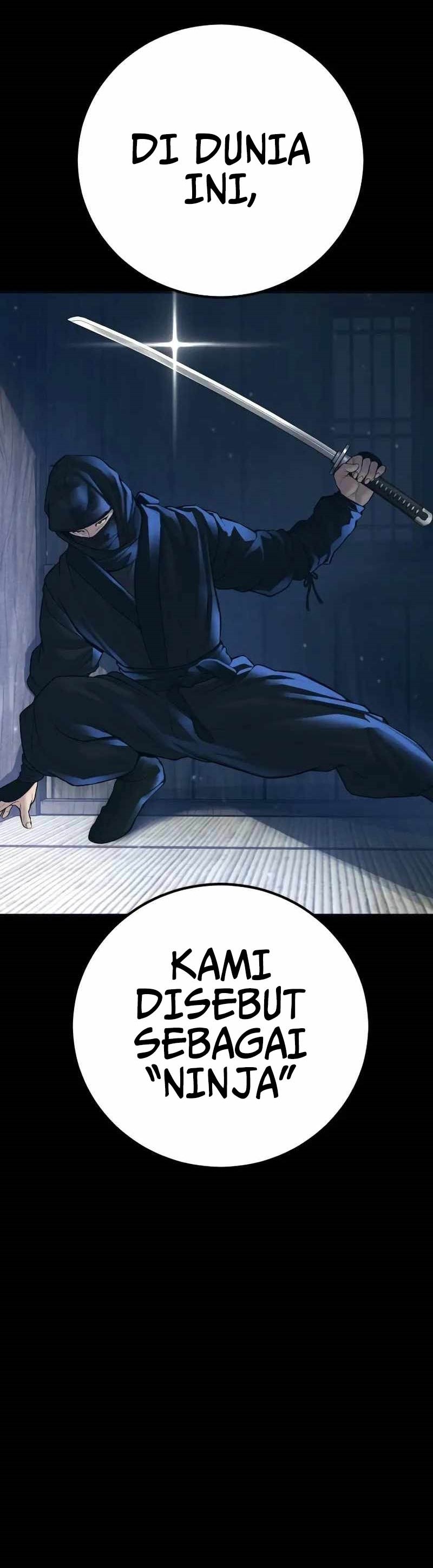 Manager Kim Chapter 132 Gambar 27