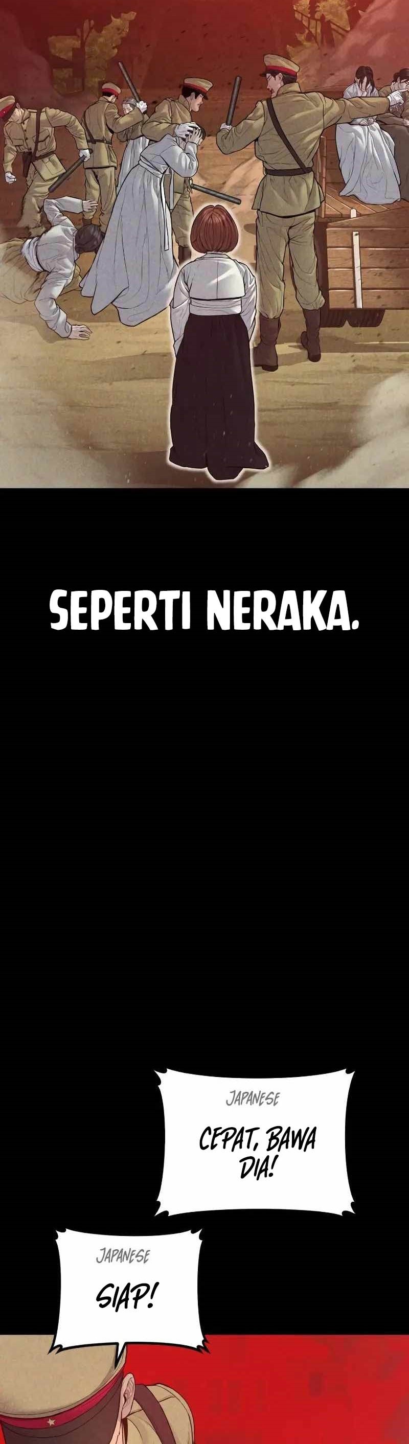 Manager Kim Chapter 132 Gambar 3