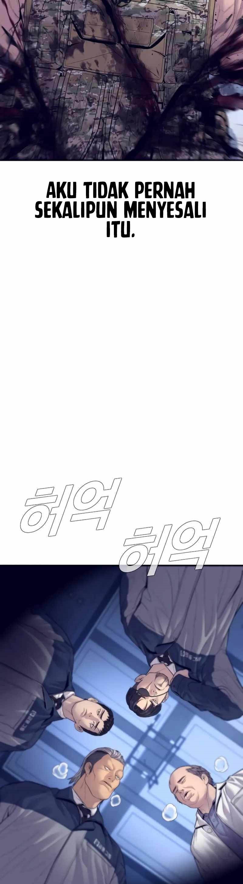 Manager Kim Chapter 132 Gambar 31