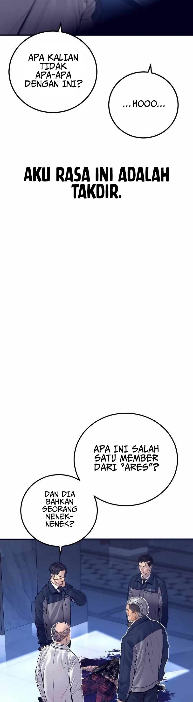 Manager Kim Chapter 132 Gambar 32