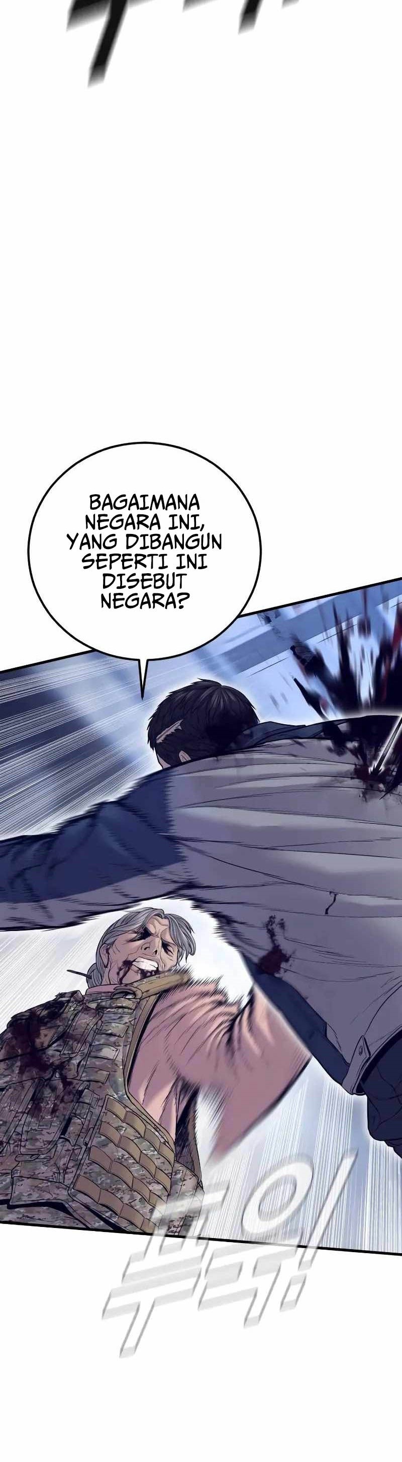Manager Kim Chapter 132 Gambar 37