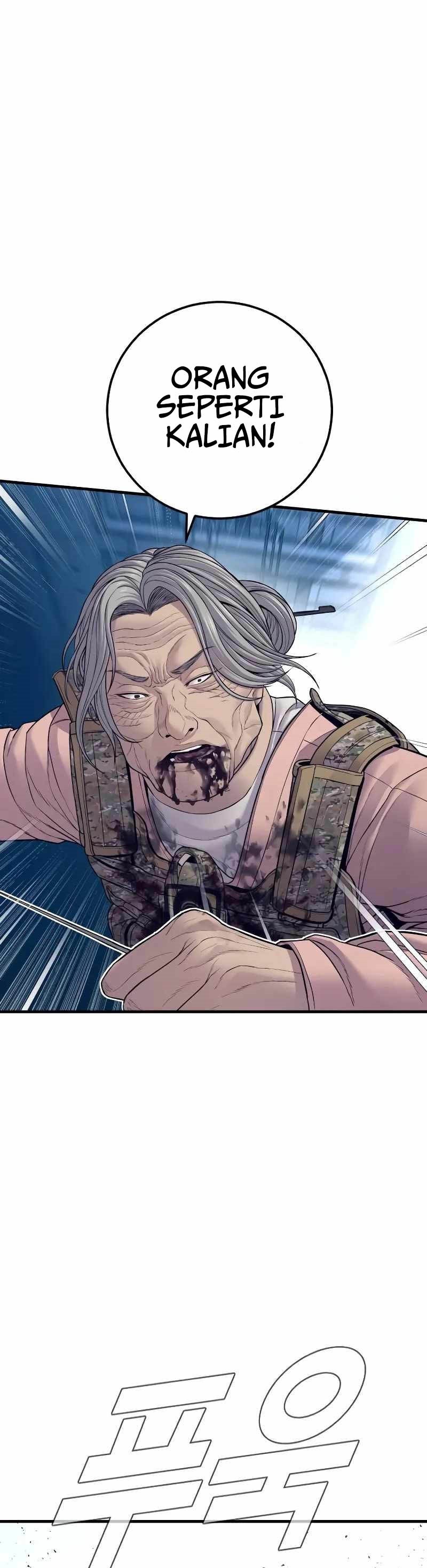 Manager Kim Chapter 132 Gambar 38