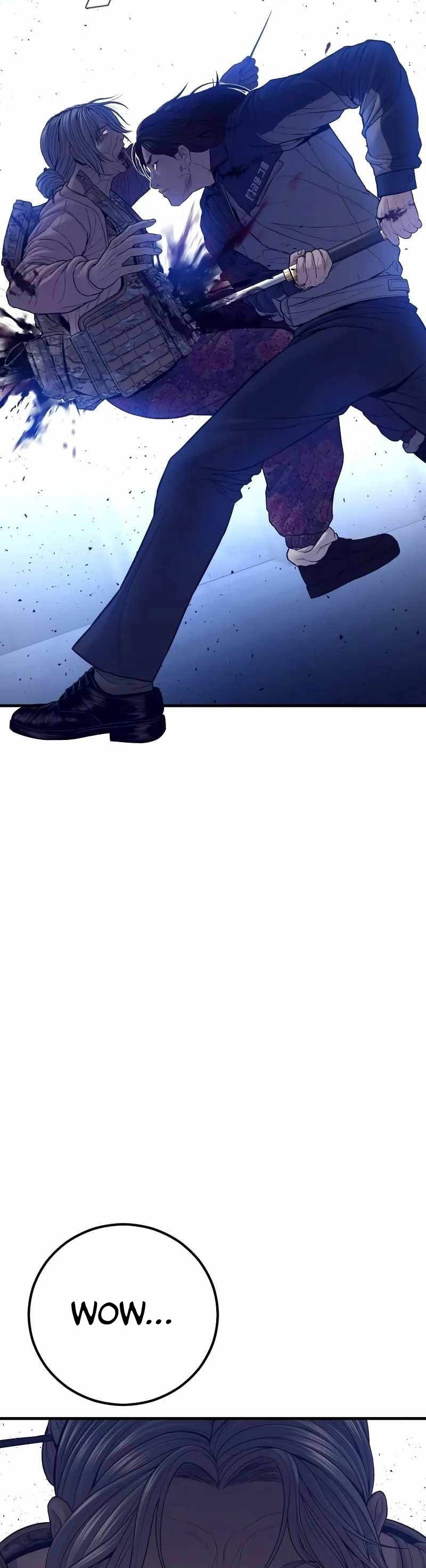 Manager Kim Chapter 132 Gambar 39