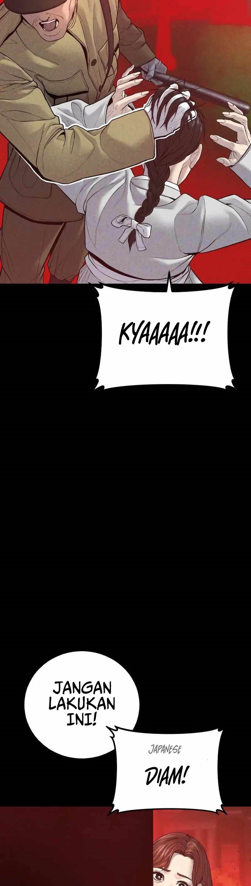 Manager Kim Chapter 132 Gambar 4