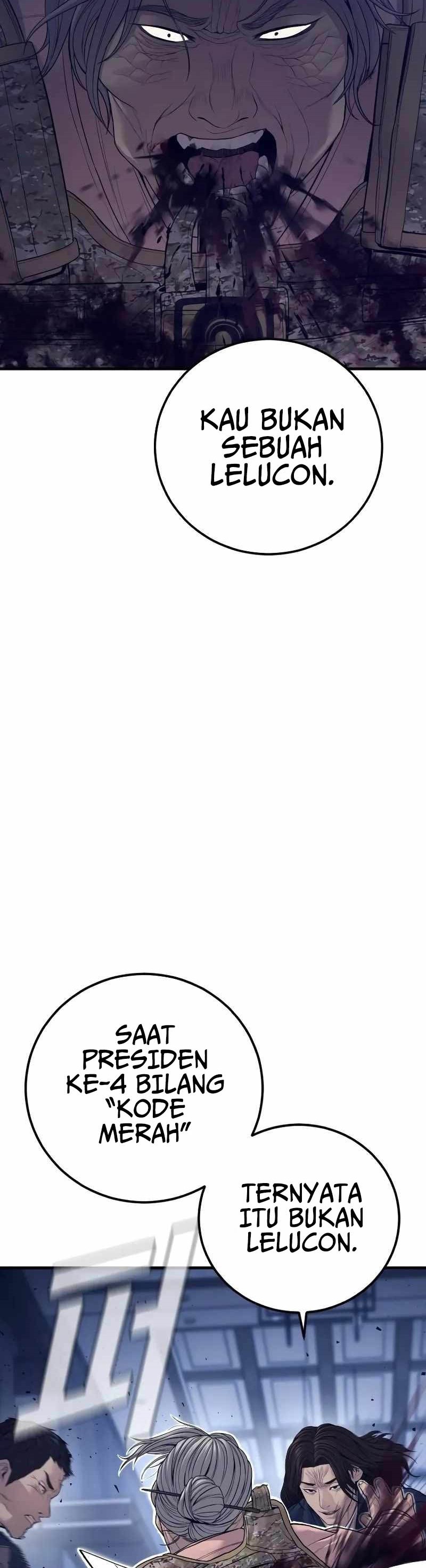 Manager Kim Chapter 132 Gambar 40