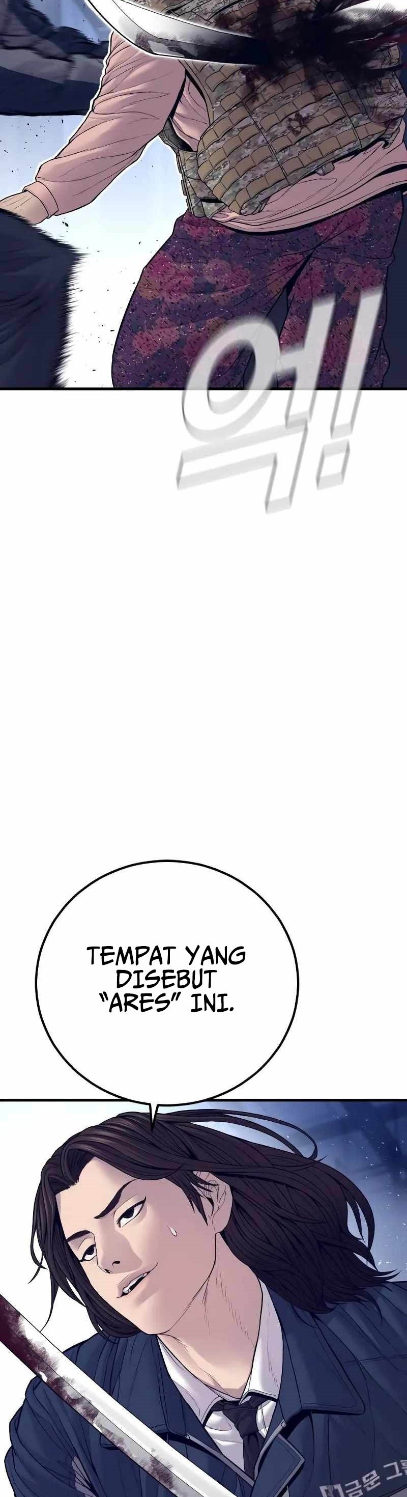 Manager Kim Chapter 132 Gambar 41