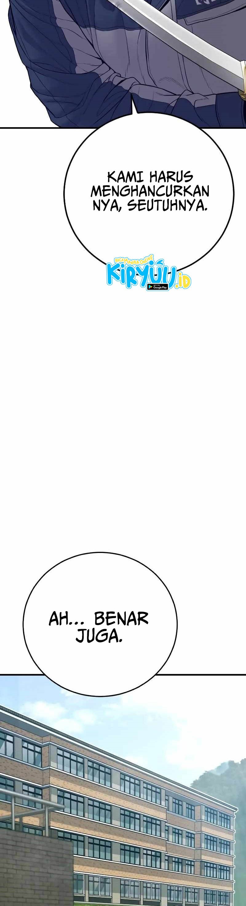 Manager Kim Chapter 132 Gambar 42