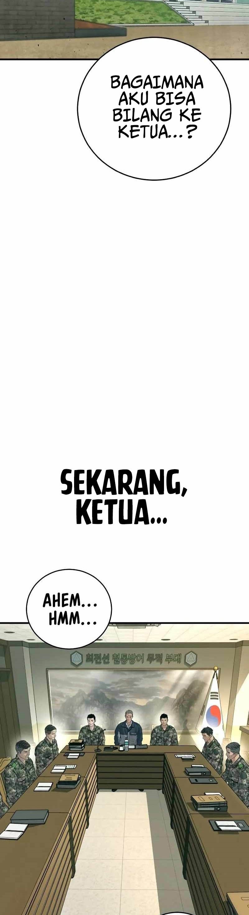 Manager Kim Chapter 132 Gambar 43