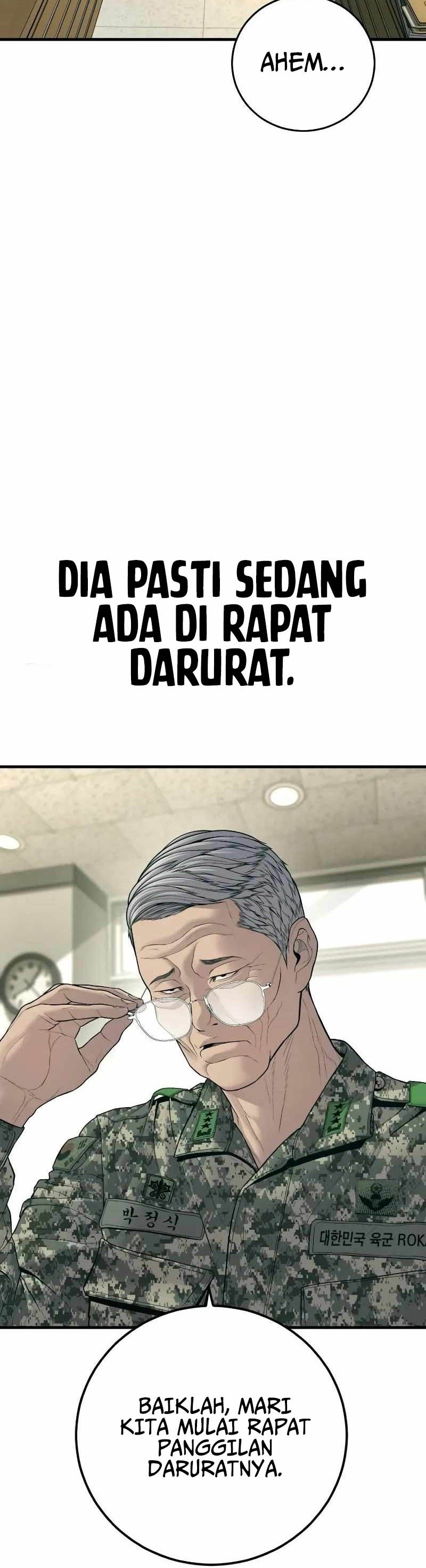 Manager Kim Chapter 132 Gambar 44