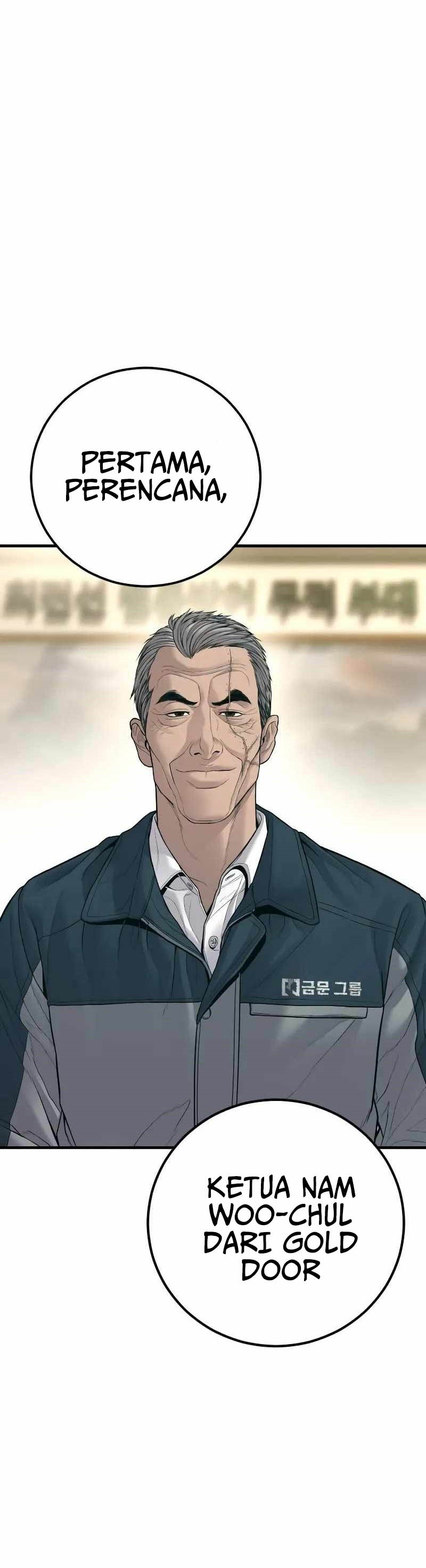 Manager Kim Chapter 132 Gambar 45