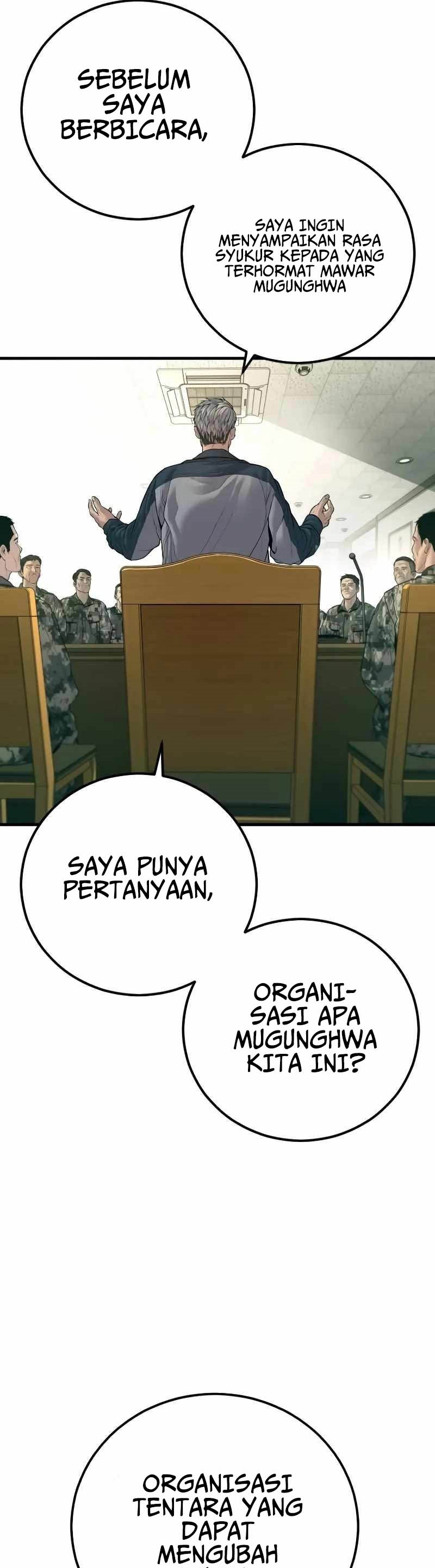 Manager Kim Chapter 132 Gambar 47