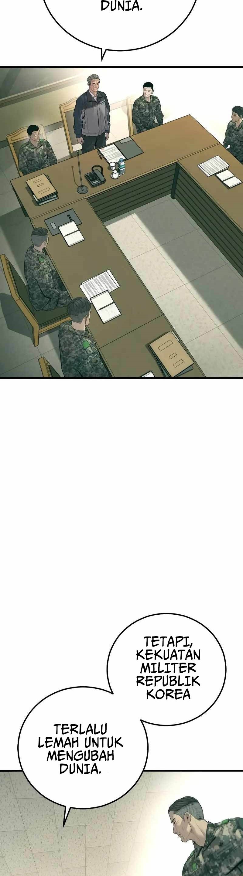 Manager Kim Chapter 132 Gambar 48