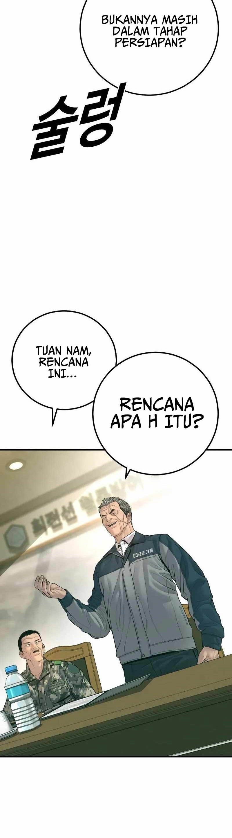 Manager Kim Chapter 132 Gambar 53