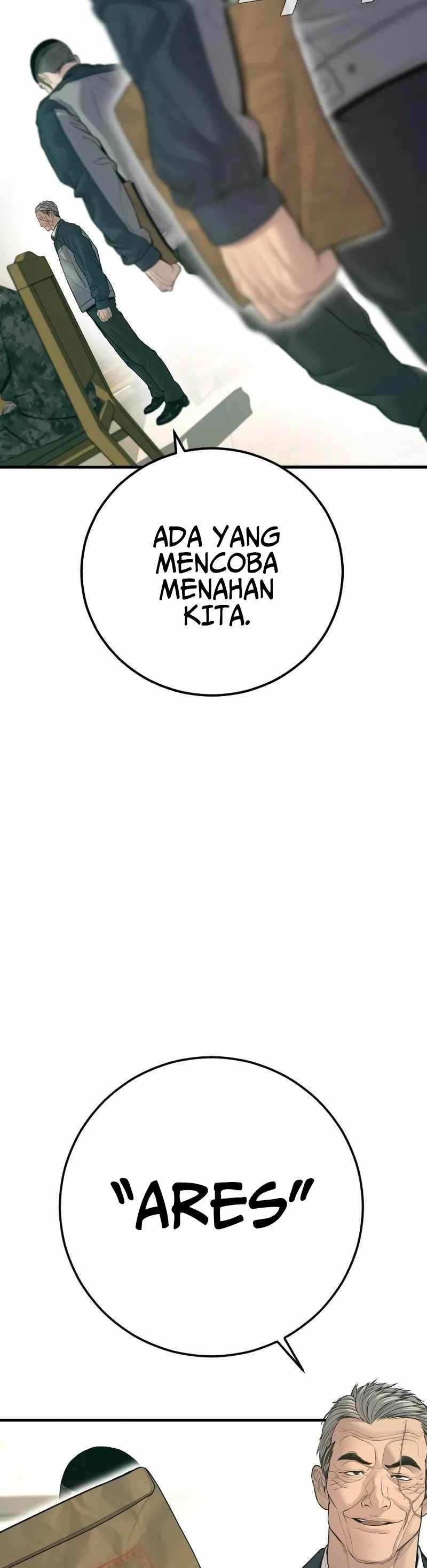 Manager Kim Chapter 132 Gambar 59