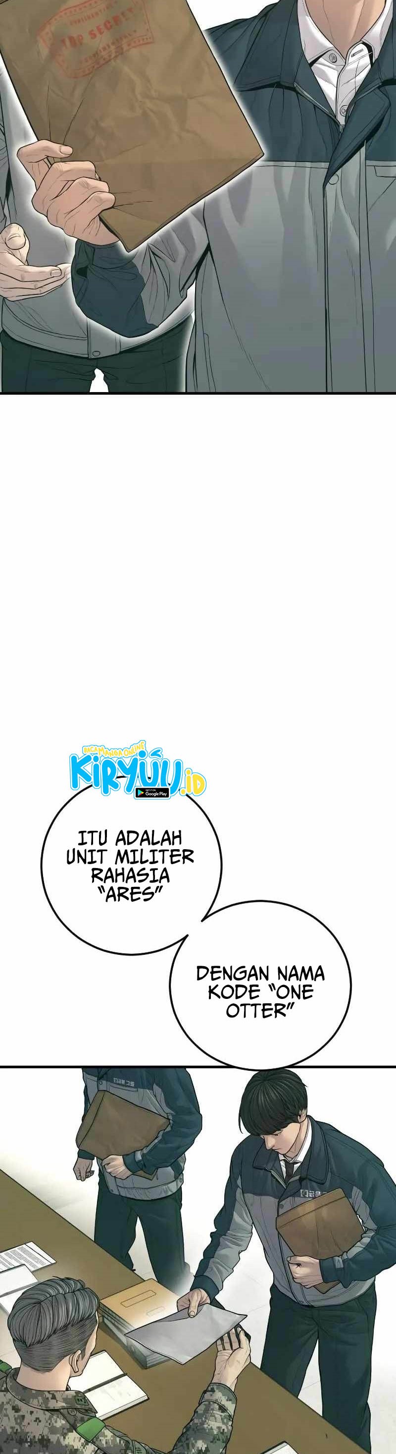 Manager Kim Chapter 132 Gambar 60