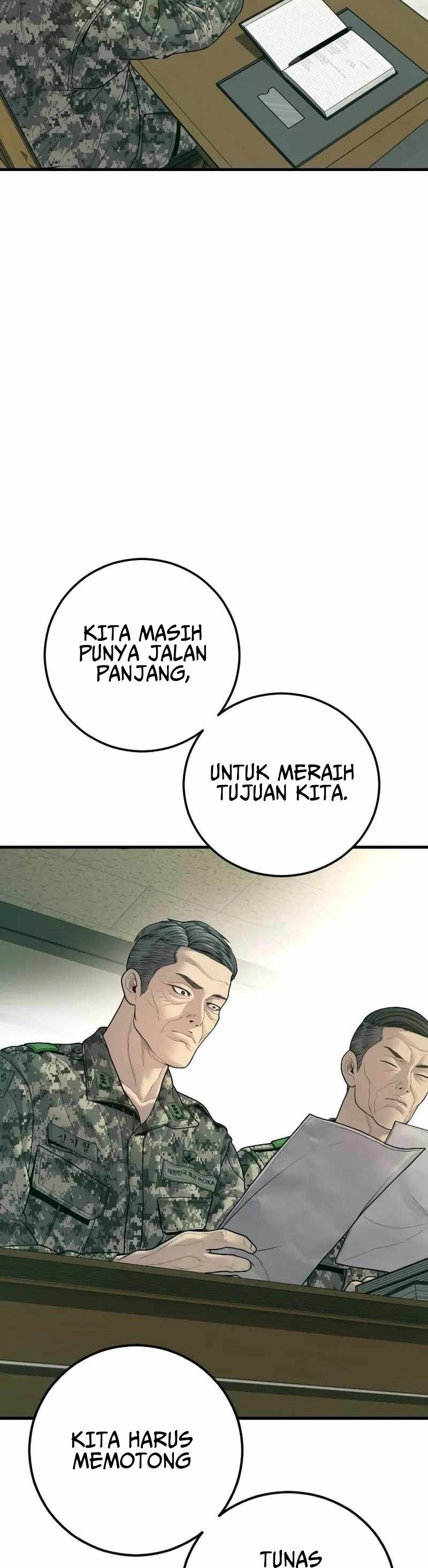 Manager Kim Chapter 132 Gambar 61