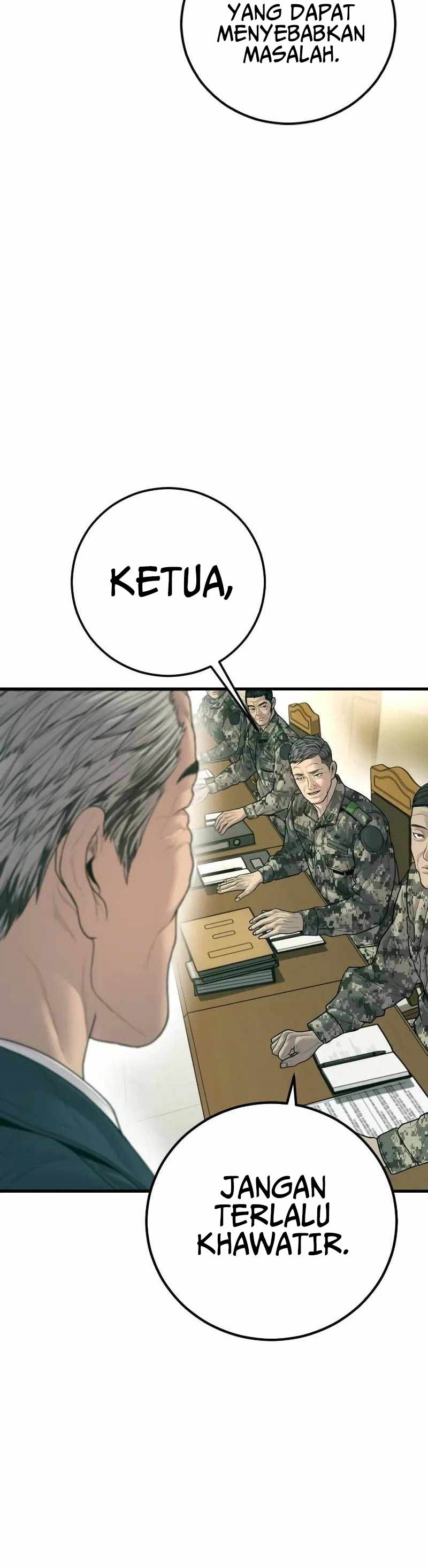 Manager Kim Chapter 132 Gambar 62