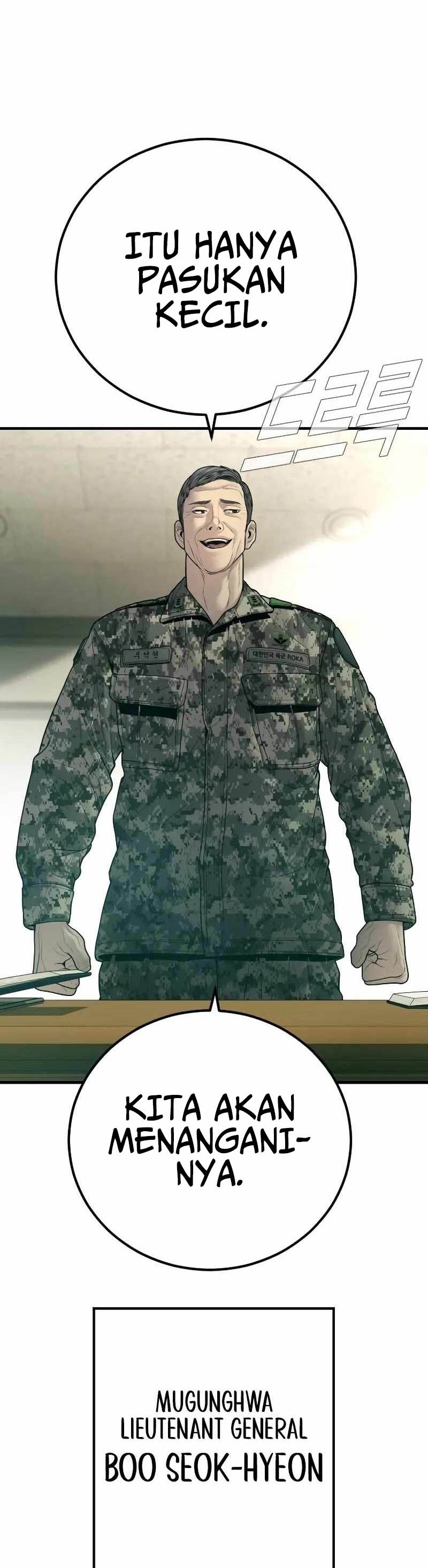 Manager Kim Chapter 132 Gambar 63