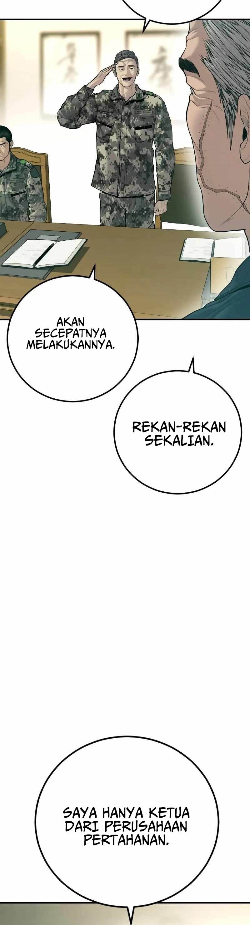 Manager Kim Chapter 132 Gambar 66