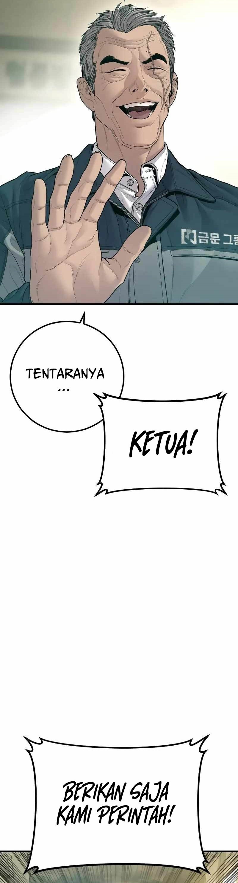 Manager Kim Chapter 132 Gambar 67