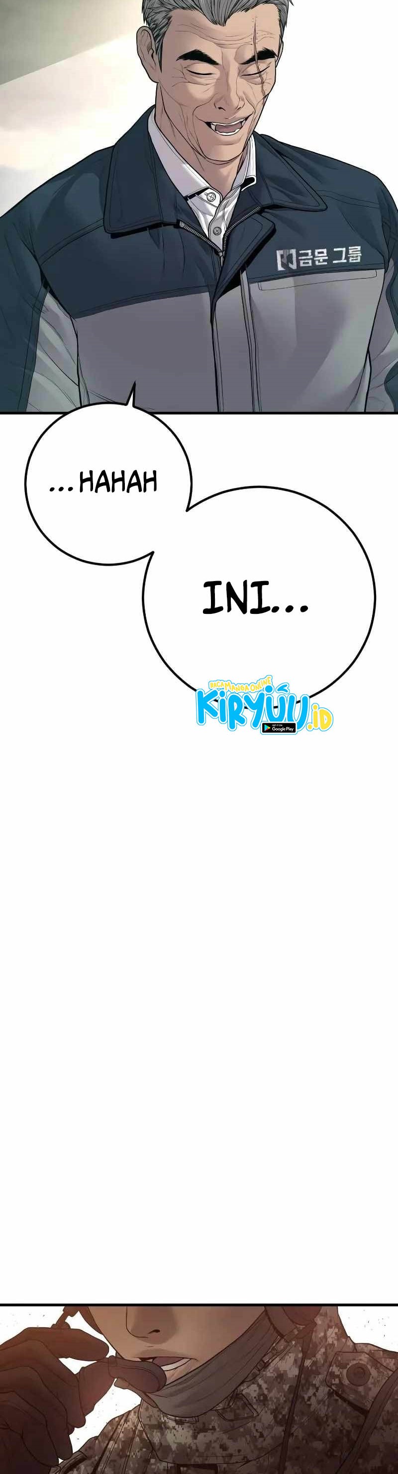 Manager Kim Chapter 132 Gambar 69
