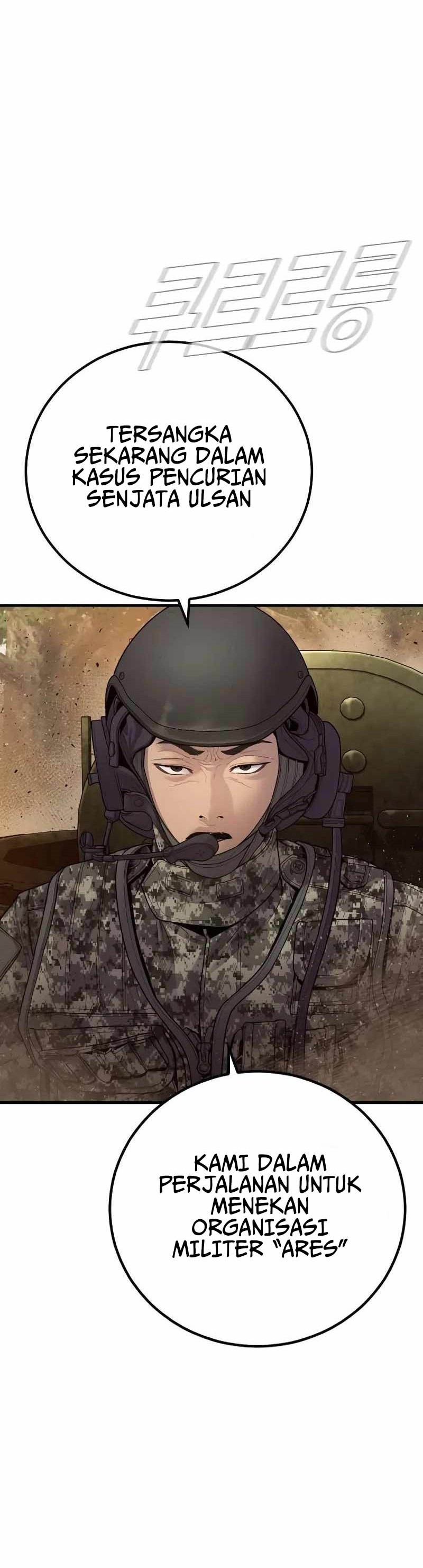 Manager Kim Chapter 132 Gambar 71