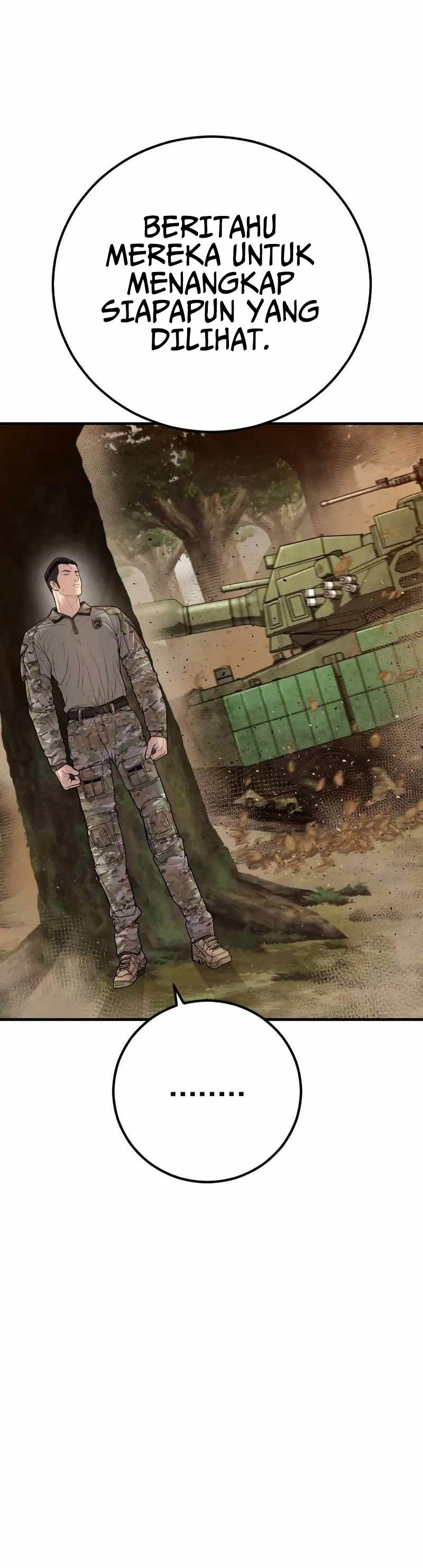 Manager Kim Chapter 132 Gambar 72