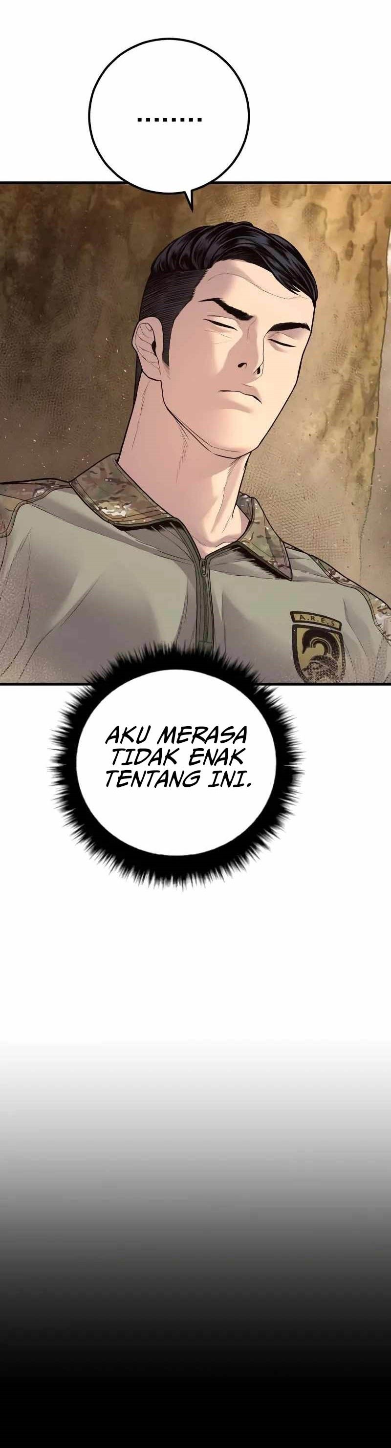 Manager Kim Chapter 132 Gambar 73