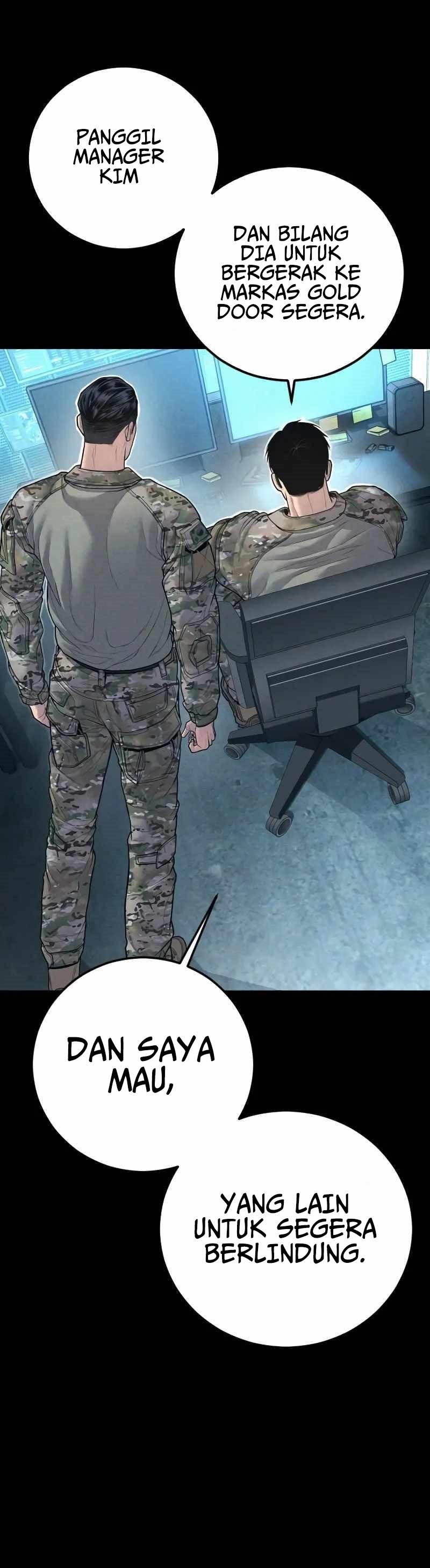 Manager Kim Chapter 132 Gambar 74