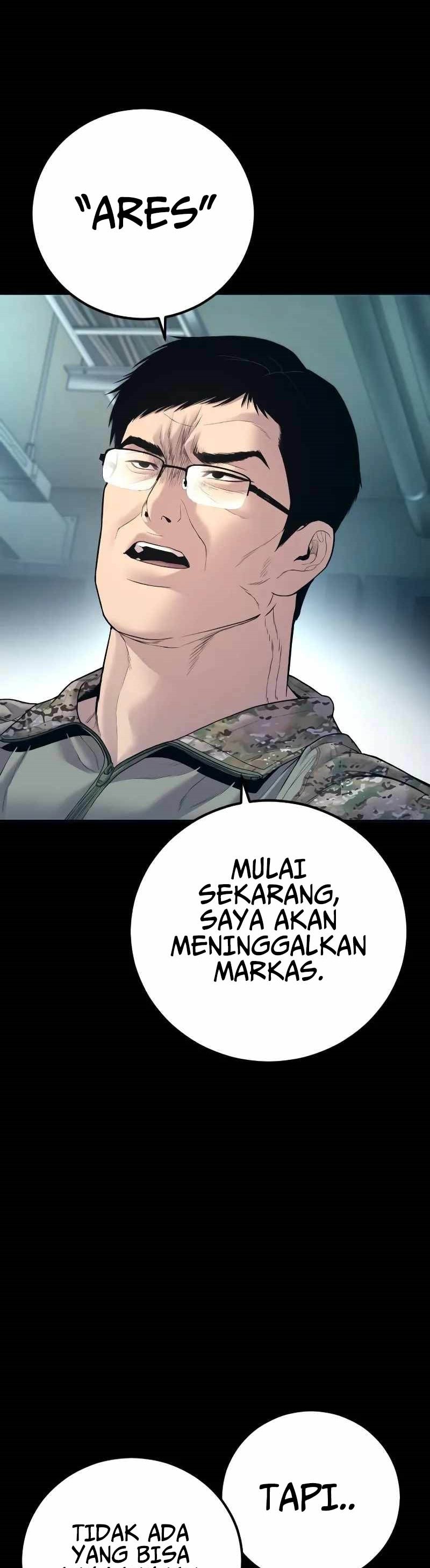 Manager Kim Chapter 132 Gambar 75