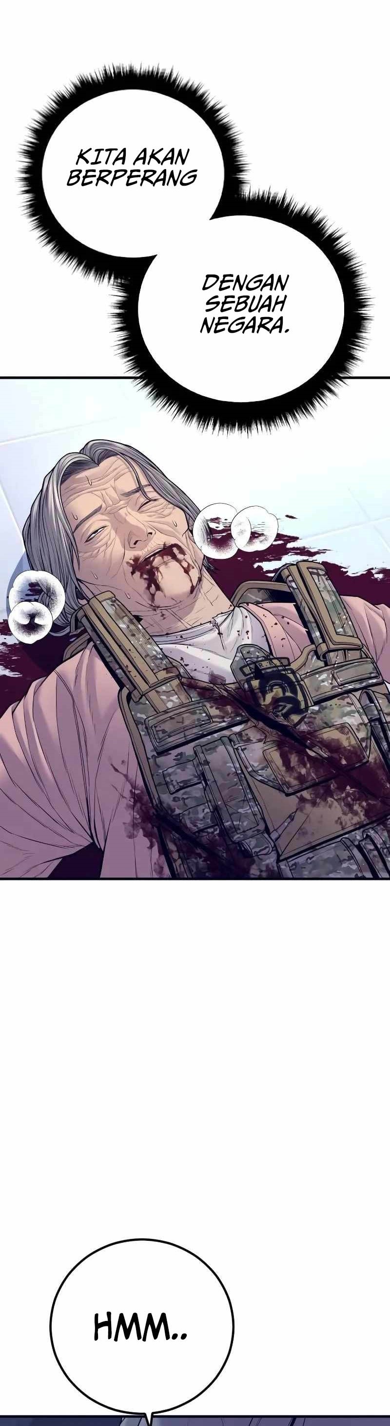 Manager Kim Chapter 132 Gambar 77
