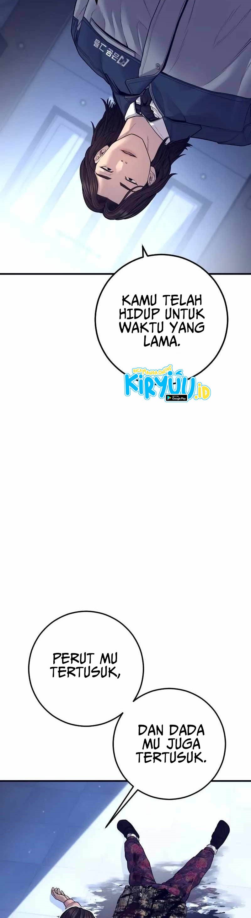 Manager Kim Chapter 132 Gambar 78