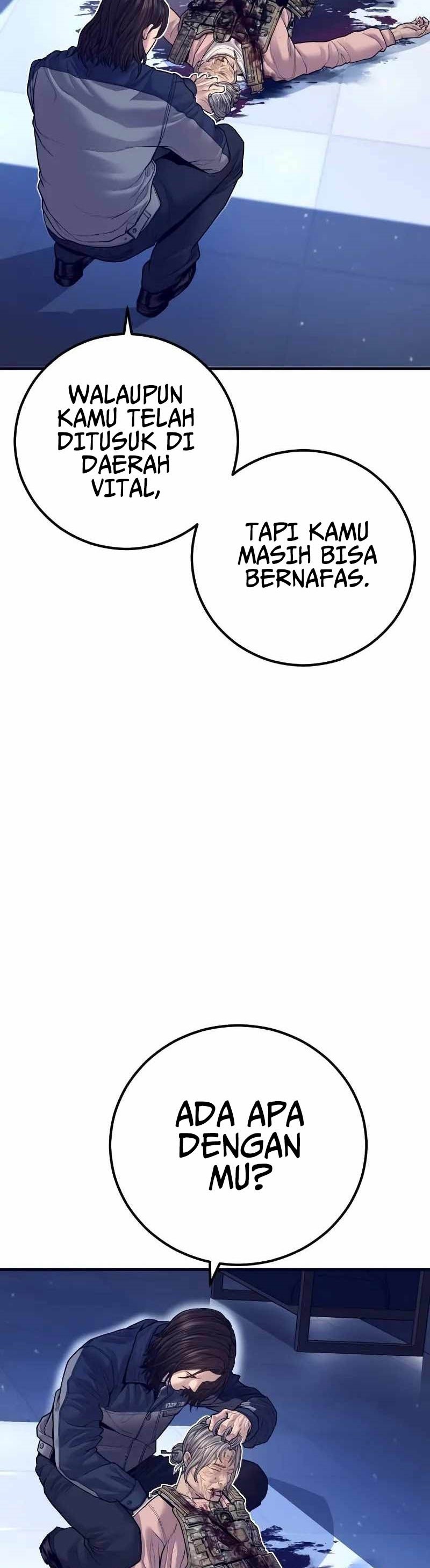 Manager Kim Chapter 132 Gambar 79