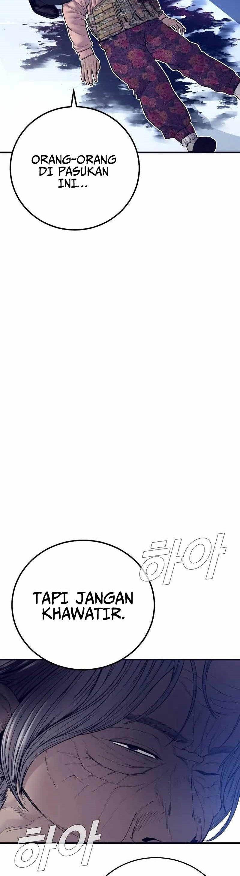 Manager Kim Chapter 132 Gambar 80